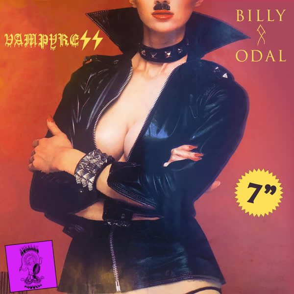Emascula cover
